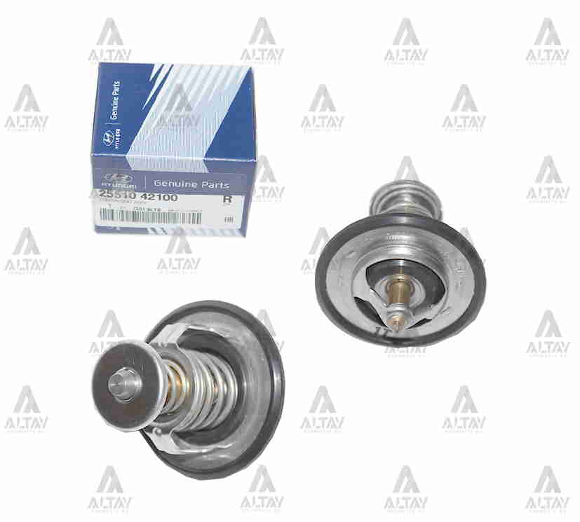 Hyundai Starex Termostat 2002-2008 OEM 25510-42100